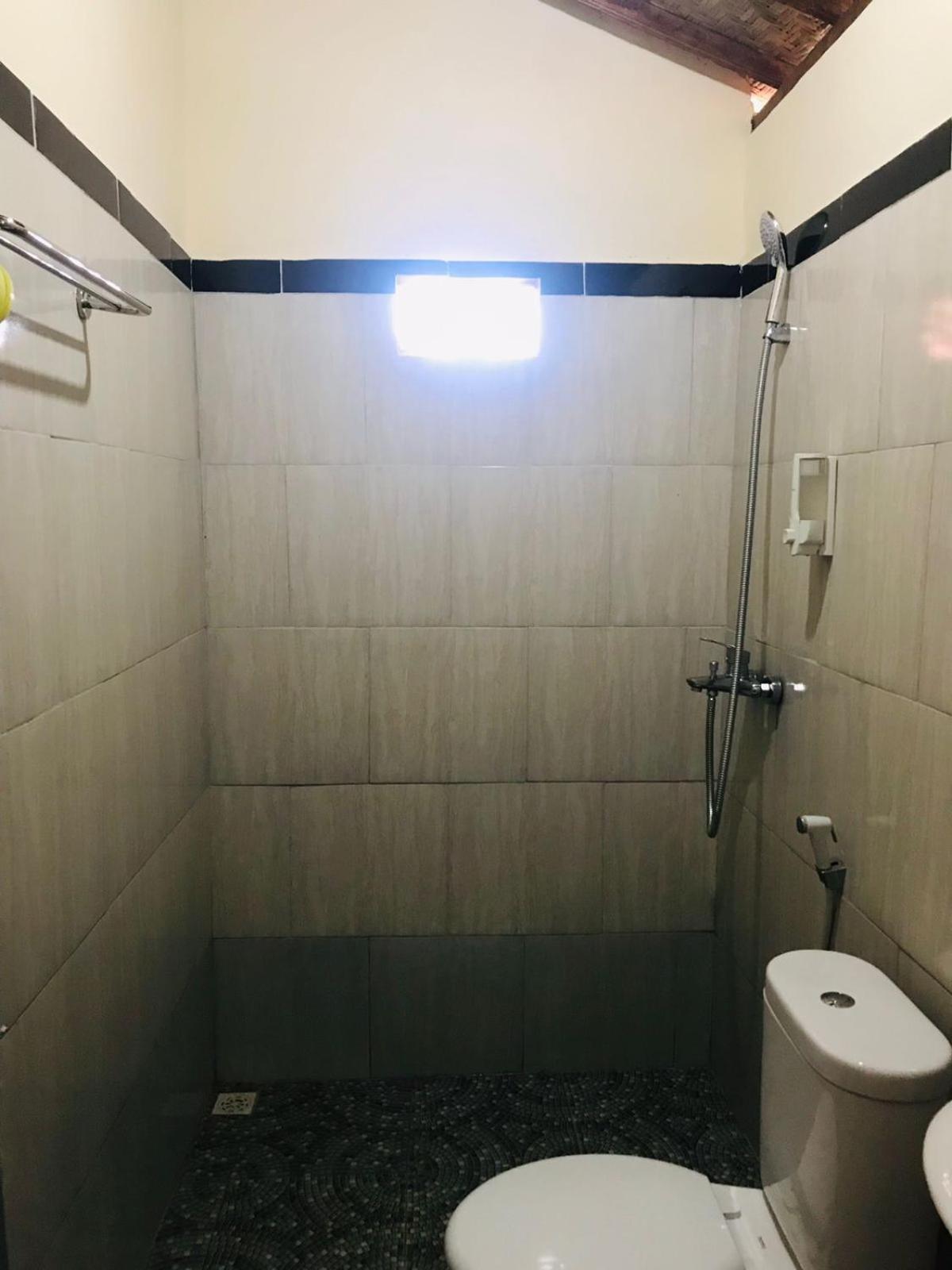 Hotel Pangkung Sari Ubud Habitación foto