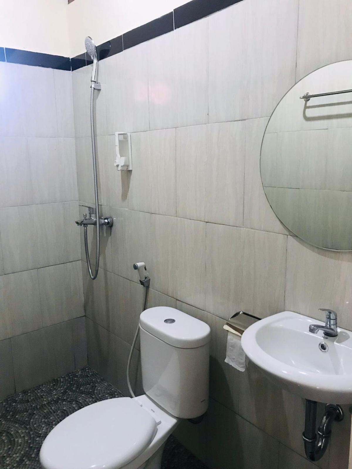 Hotel Pangkung Sari Ubud Habitación foto