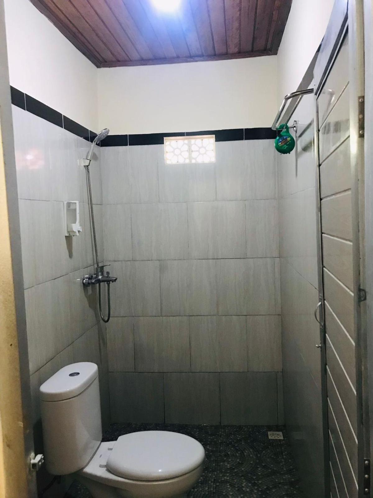 Hotel Pangkung Sari Ubud Habitación foto