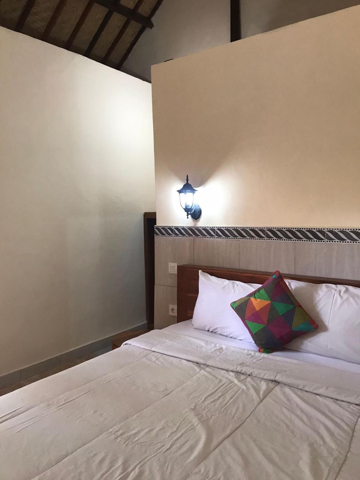Hotel Pangkung Sari Ubud Habitación foto